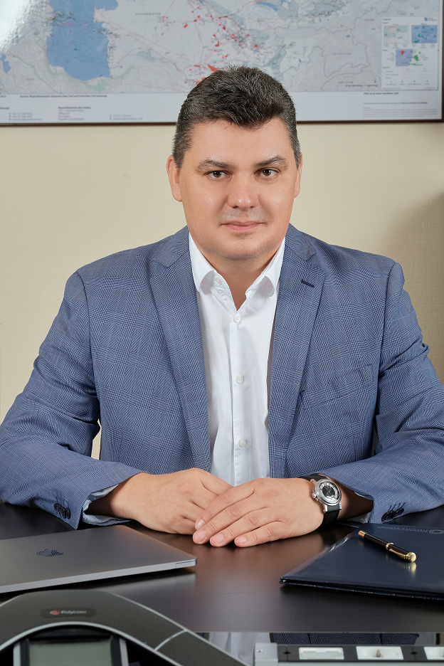 Konstantin Sergeevich Glubokovsky
