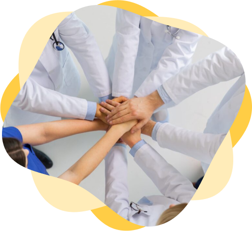 Haemalab - unites all caring hearts